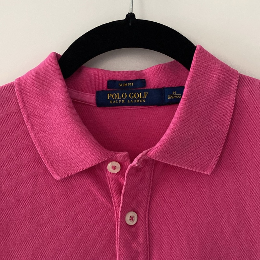 Polo Golf Women's Sleeveless Polo Shirt - Picture 2 of 7